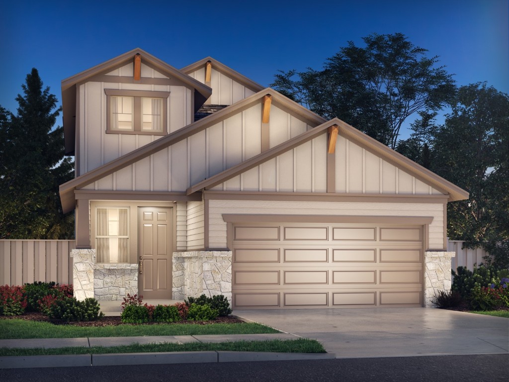 424 View Drive Georgetown, TX 78628 - Photo 1 of 1 Gallery Image 1