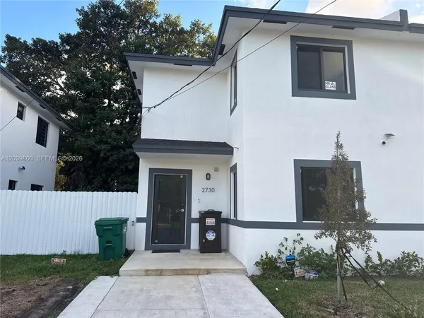 $1,400 | 2730 Northwest 44th Street, Unit 3, Miami, FL 33142