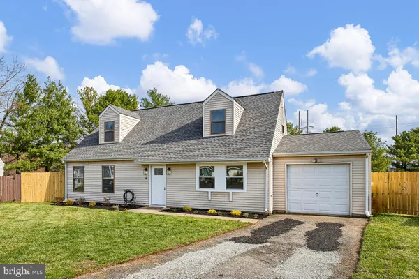 $2,650 | 6 Duet Court, Newark, DE 19713