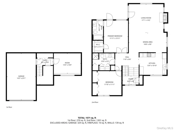 $4,100 | 504 Heritage Hills, Unit B, Somers, NY 10589