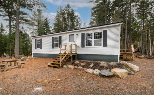 $210,000 | 327 Elm Street, Machias, ME 04654