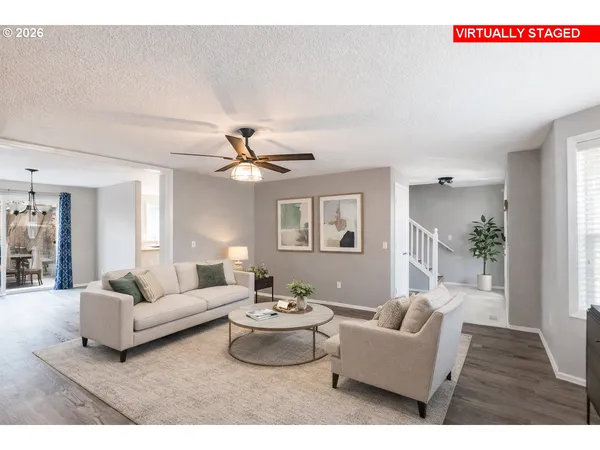 $579,900 | 14574 Southeast Lone Pine Drive, Clackamas, OR 97015