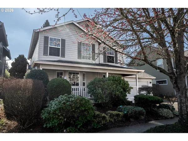 $579,900 | 14574 Southeast Lone Pine Drive, Clackamas, OR 97015