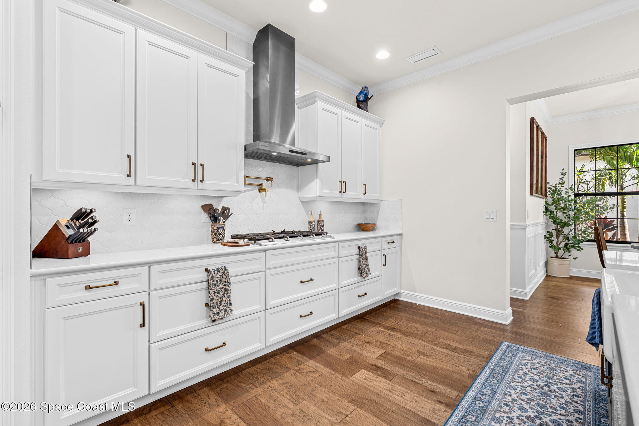 2350 Addison Drive Melbourne, FL 32940 - Photo 15 of 56 DSC00912