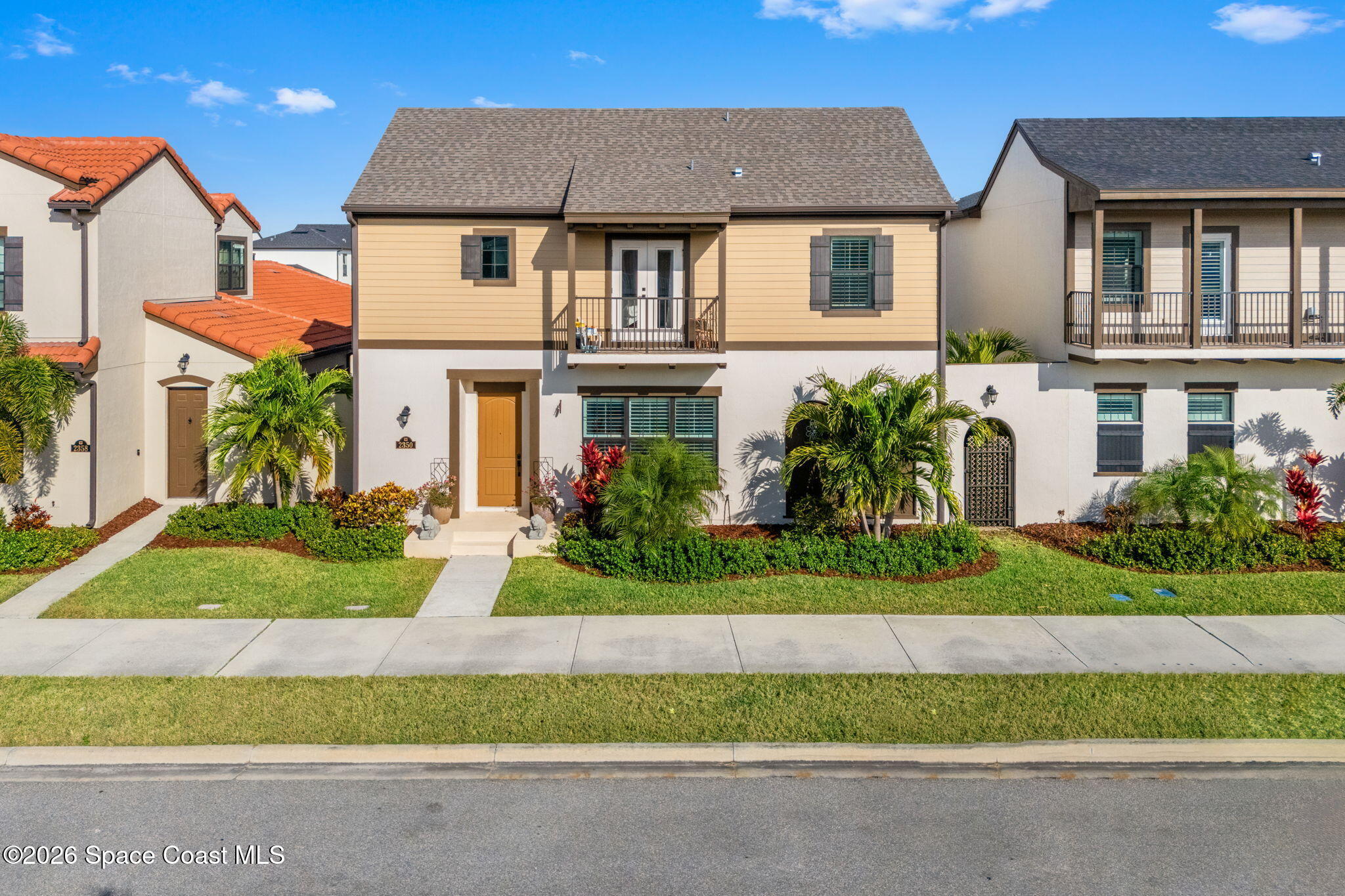 2350 Addison Drive Melbourne, FL 32940 - Photo 43 of 56 DJI_20260112100610_0187_D