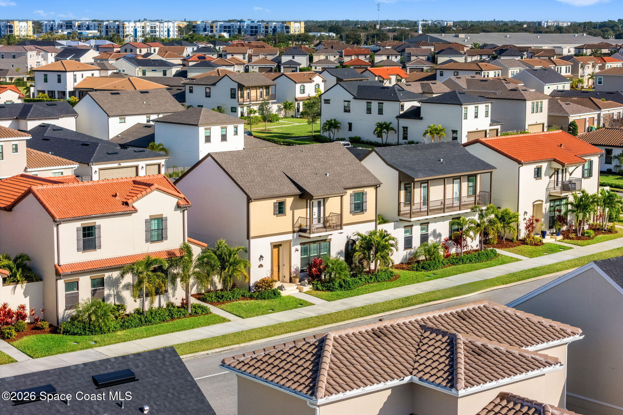 2350 Addison Drive Melbourne, FL 32940 - Photo 46 of 56 DJI_20260112100822_0190_D