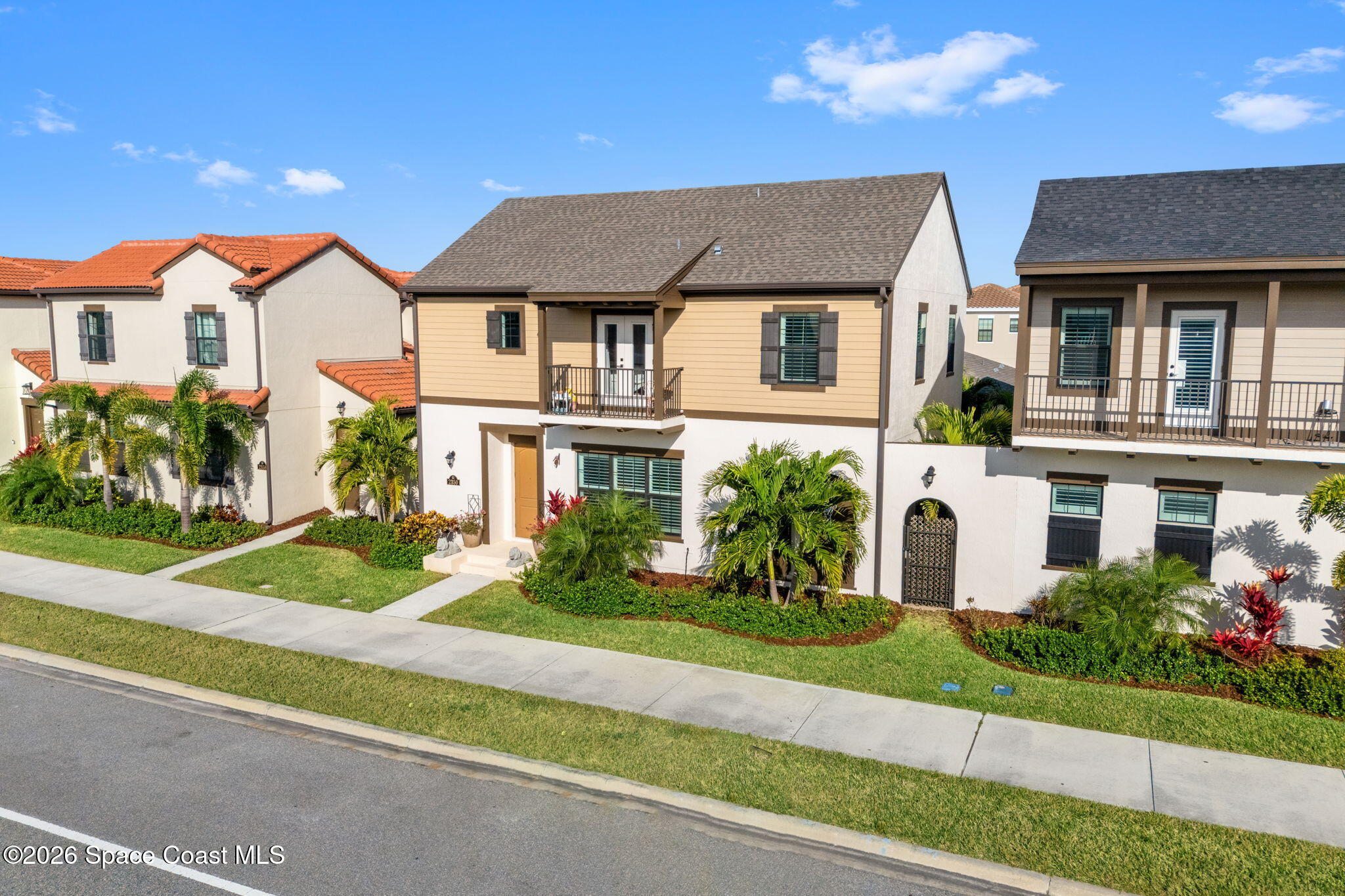 2350 Addison Drive Melbourne, FL 32940 - Photo 48 of 56 DJI_20260112100846_0191_D