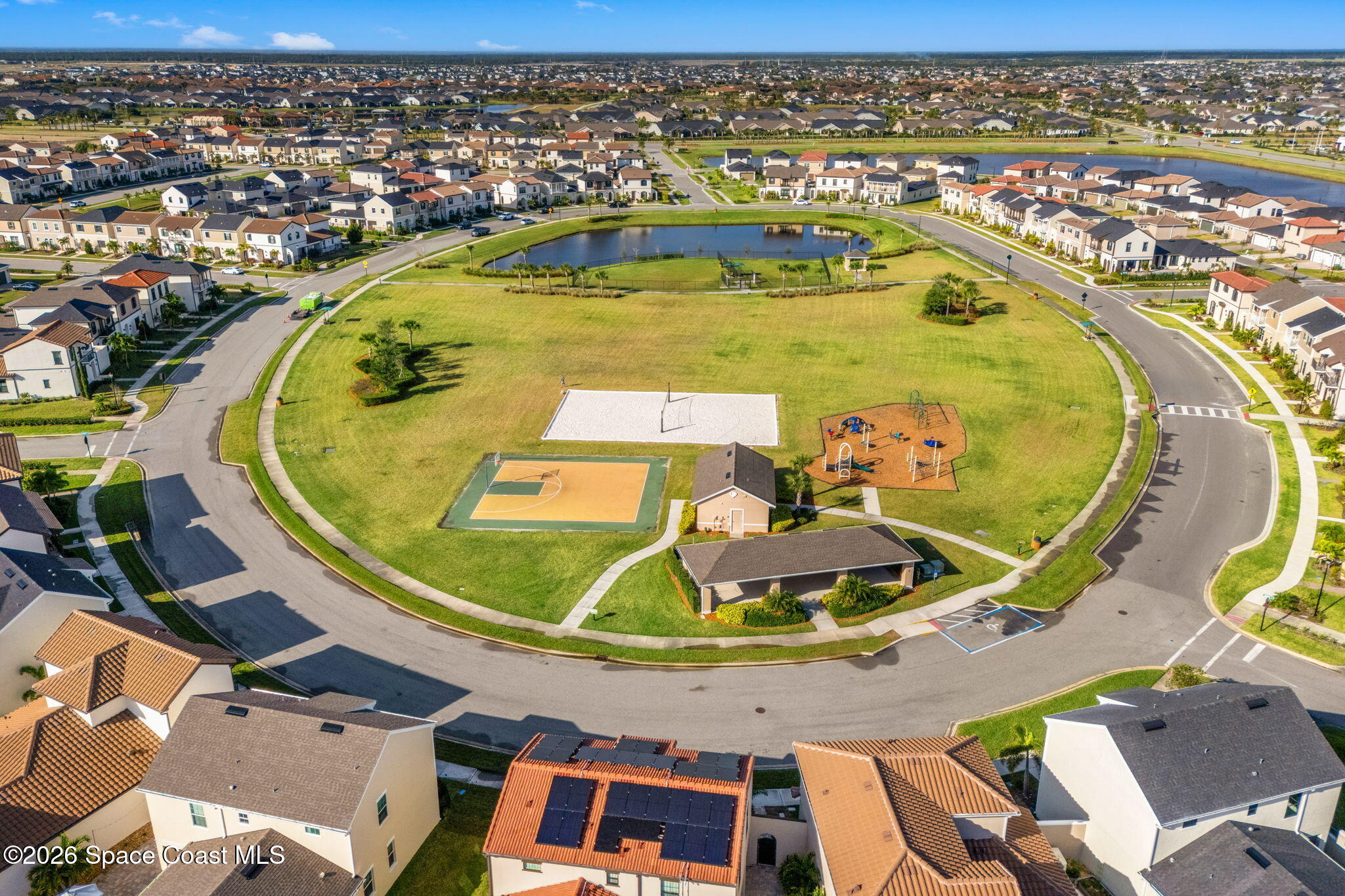 2350 Addison Drive Melbourne, FL 32940 - Photo 49 of 56 DJI_20260112100957_0193_D