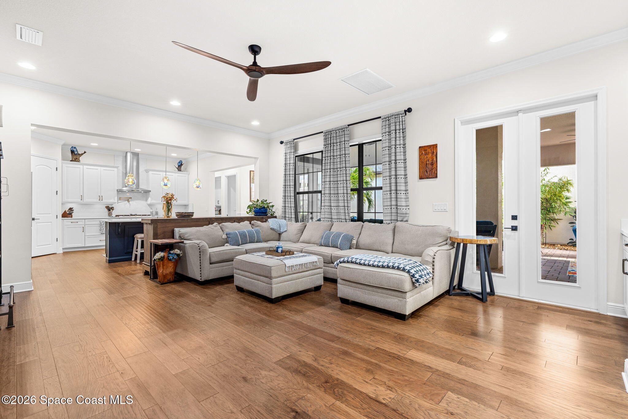 2350 Addison Drive Melbourne, FL 32940 - Photo 7 of 56 DSC00872