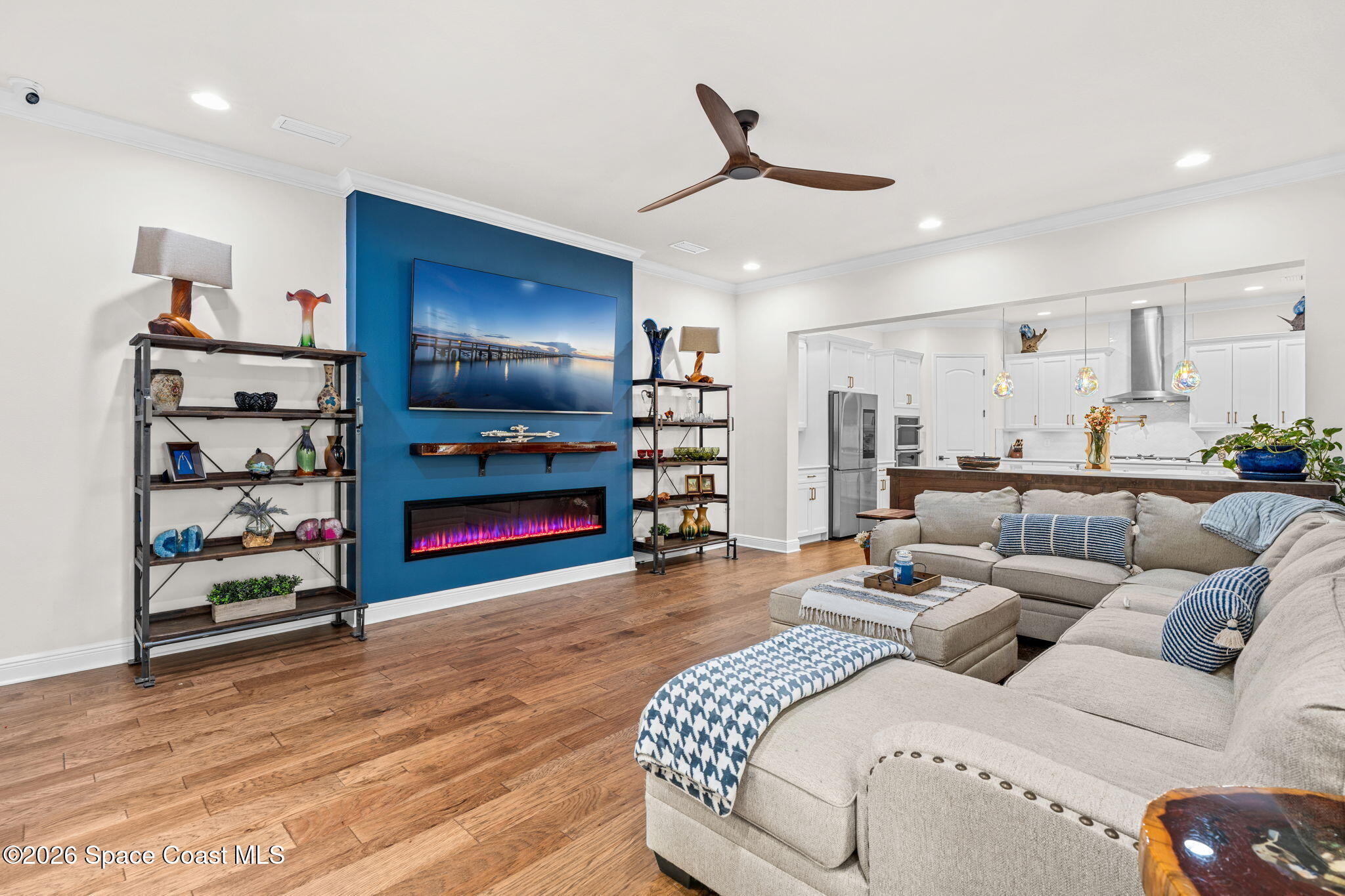 2350 Addison Drive Melbourne, FL 32940 - Photo 9 of 56 DSC00883