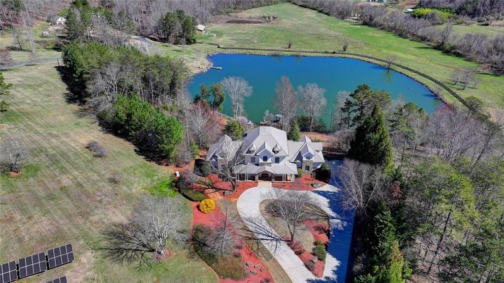 6303 Ben Parks Road Murrayville, GA 30564 - Photo 82 of 108 Gallery Image 82