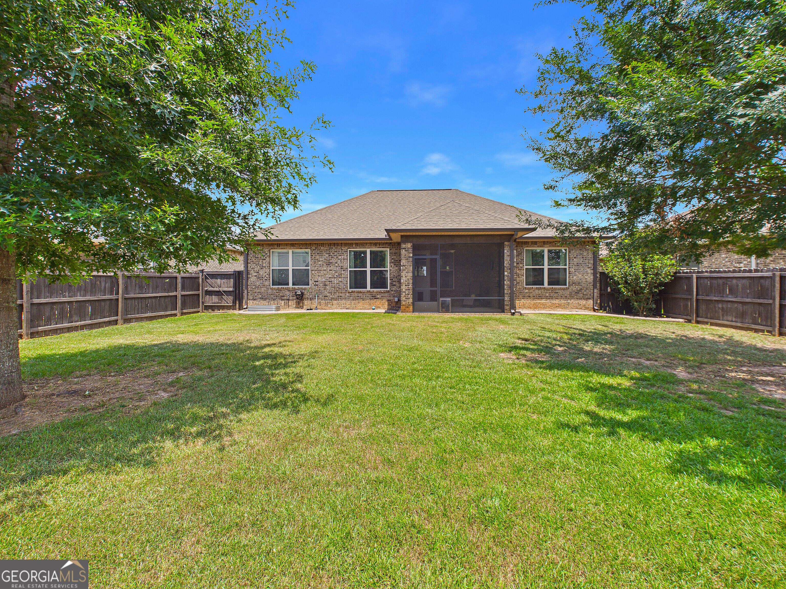 119 Barnyard Way Perry, GA 31069 - Photo 20 of 22