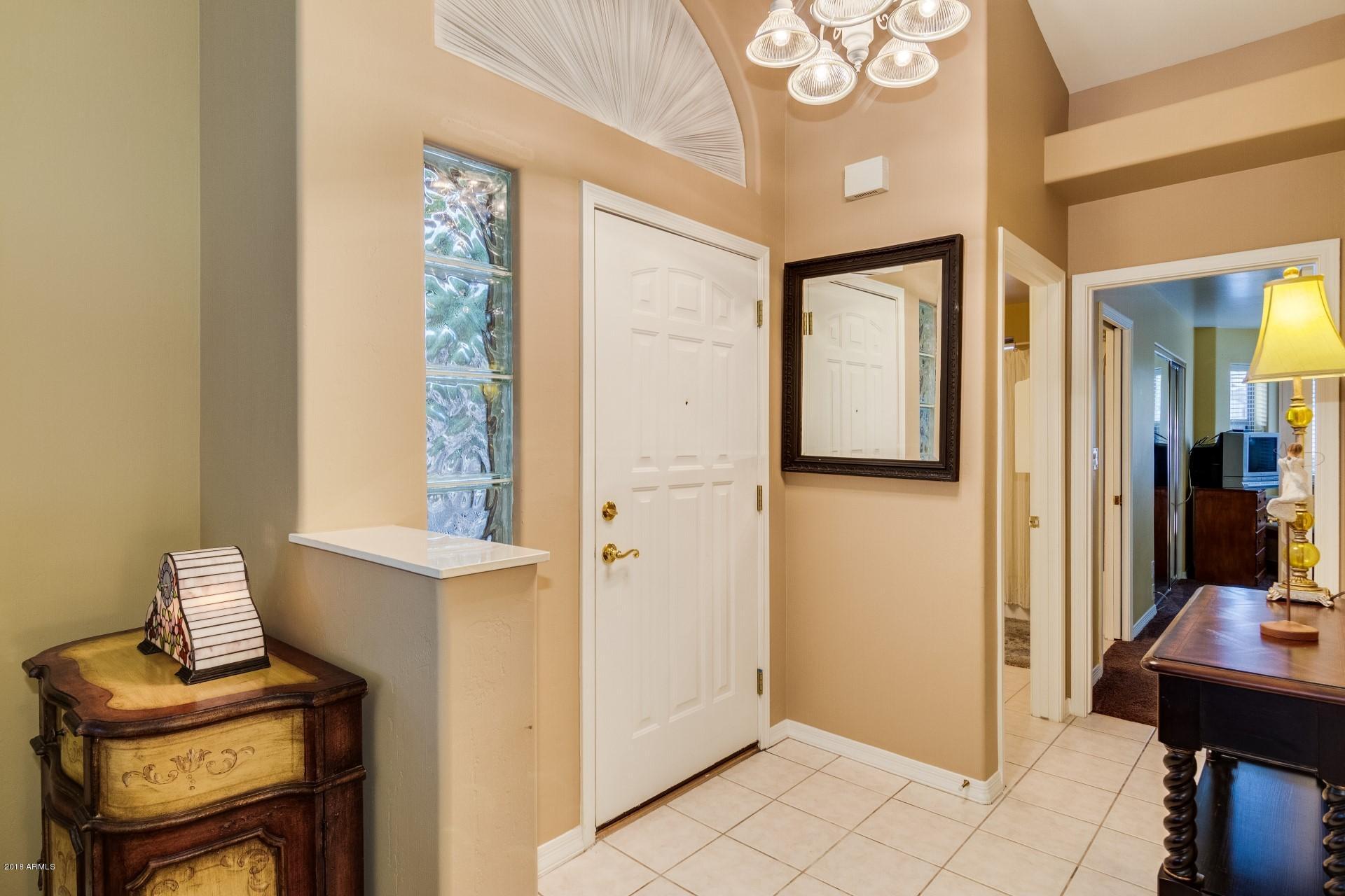 5830 East McKellips Road, Unit 113 Mesa, AZ 85215 - Photo 2 of 21 Entry