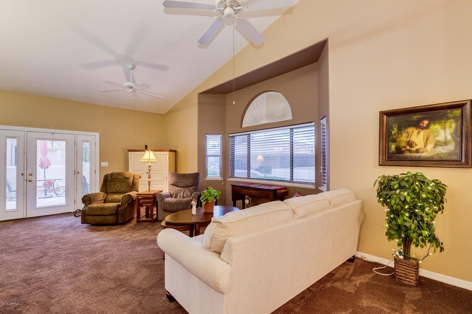 5830 East McKellips Road, Unit 113 Mesa, AZ 85215 - Photo 3 of 21 Great Room