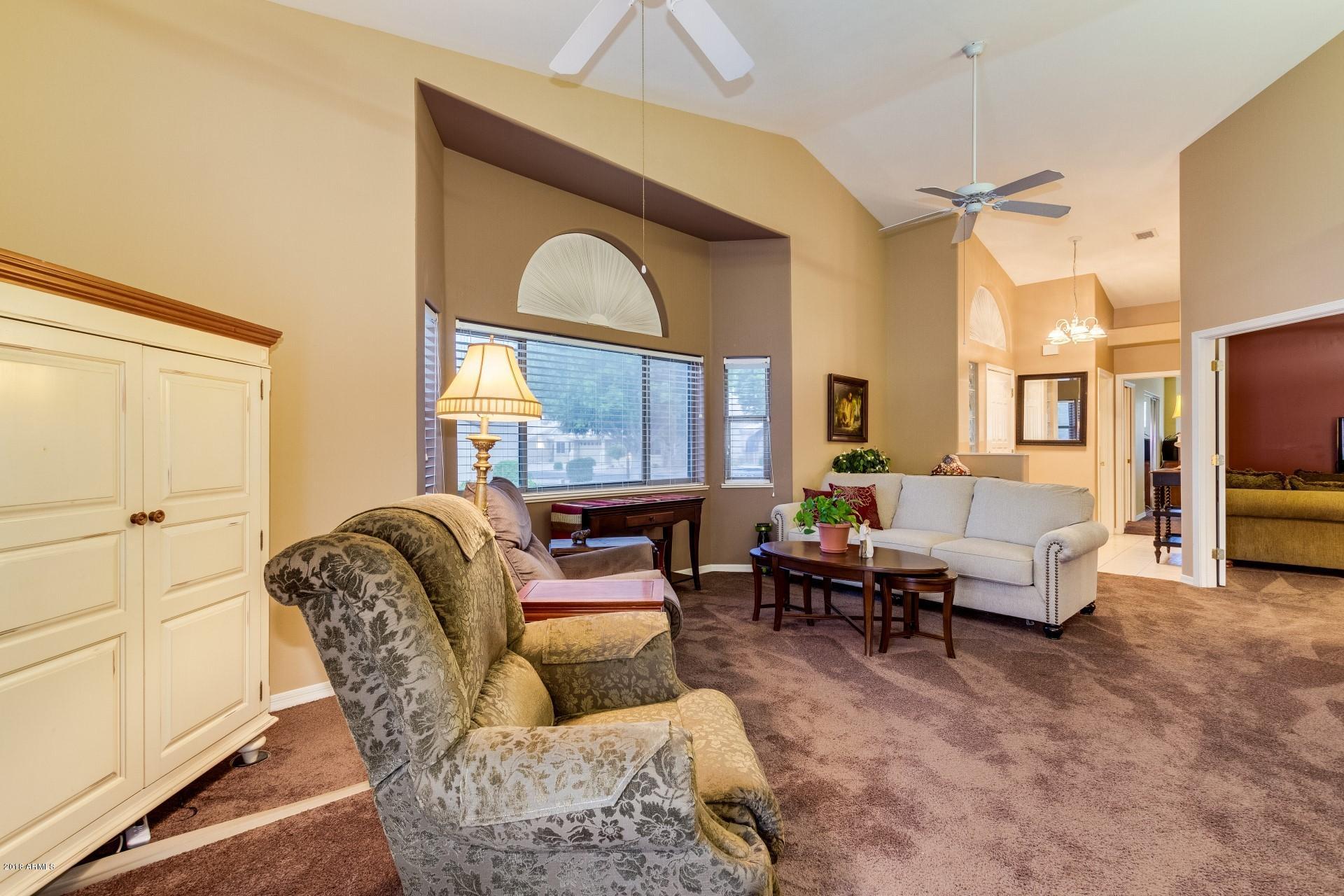 5830 East McKellips Road, Unit 113 Mesa, AZ 85215 - Photo 4 of 21 Great Room
