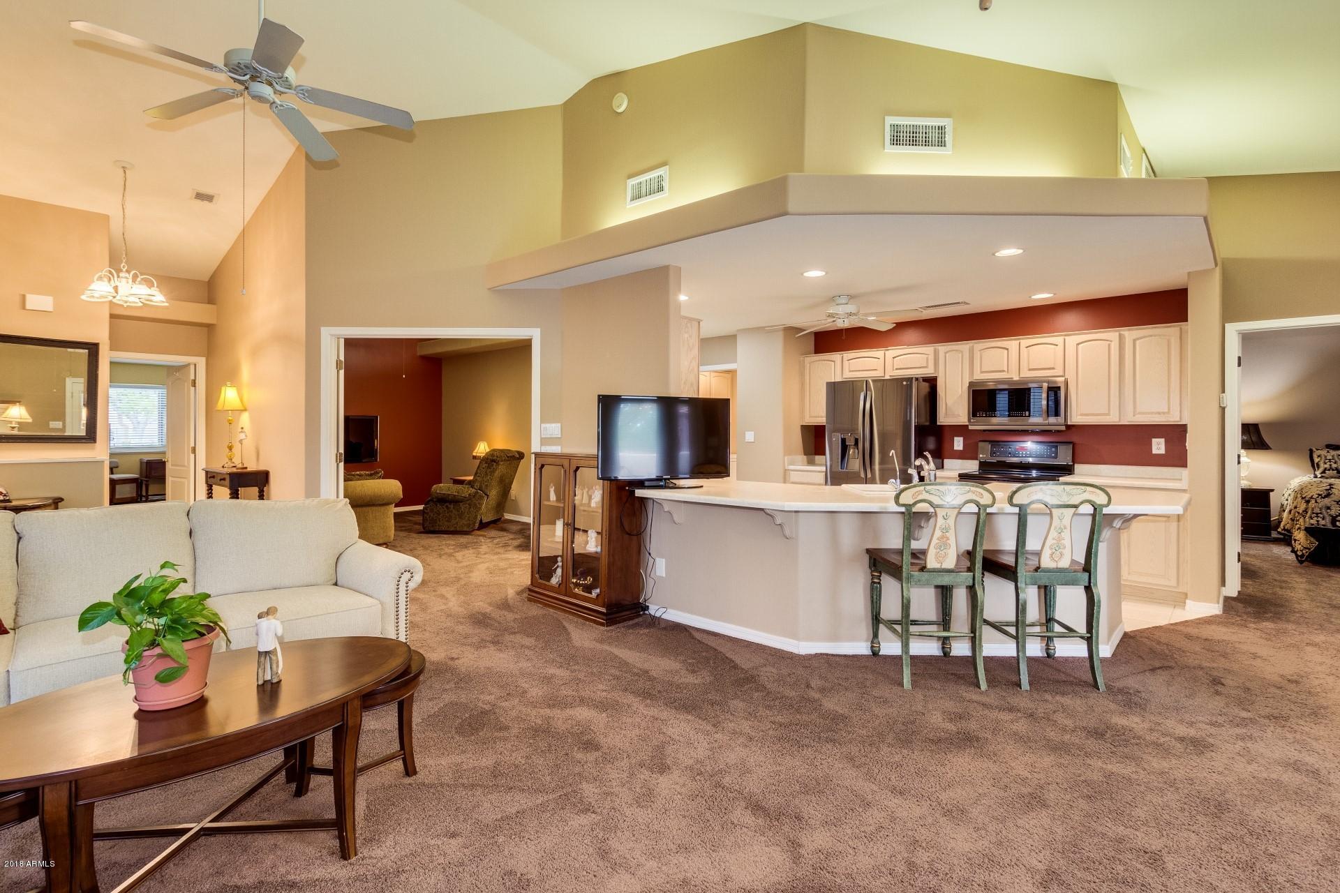 5830 East McKellips Road, Unit 113 Mesa, AZ 85215 - Photo 5 of 21 Great Room