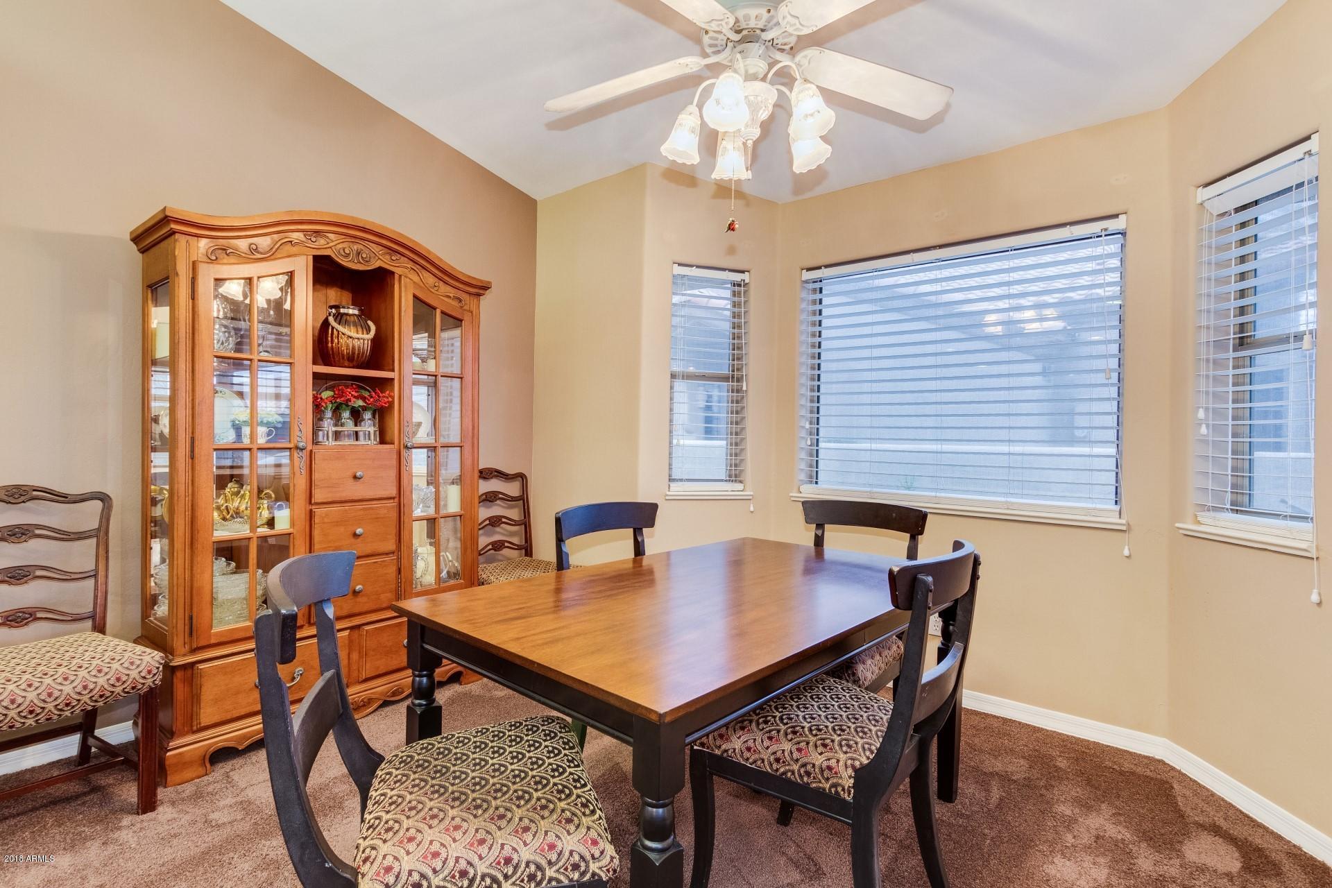 5830 East McKellips Road, Unit 113 Mesa, AZ 85215 - Photo 6 of 21 Dining In Great Room