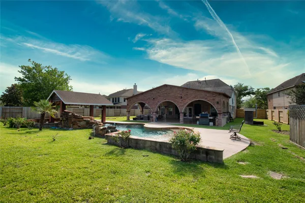 $4,400 | 1914 Lakeside Crossing, Katy, TX 77494