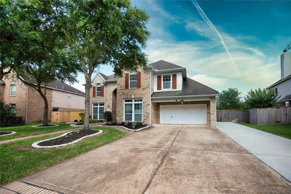 $4,400 | 1914 Lakeside Crossing, Katy, TX 77494