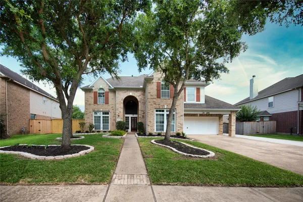 $4,400 | 1914 Lakeside Crossing, Katy, TX 77494