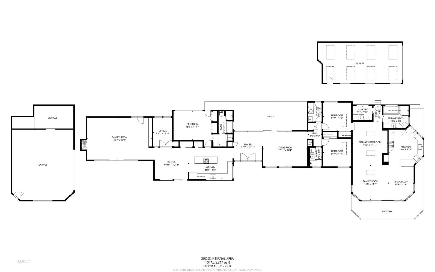 1183 Millbrae Avenue Millbrae, CA 94030 - Photo 66 of 98