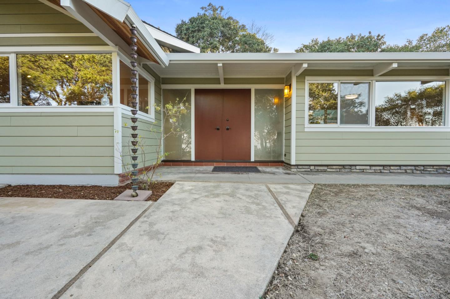 1183 Millbrae Avenue Millbrae, CA 94030 - Photo 79 of 98 front view of a house
