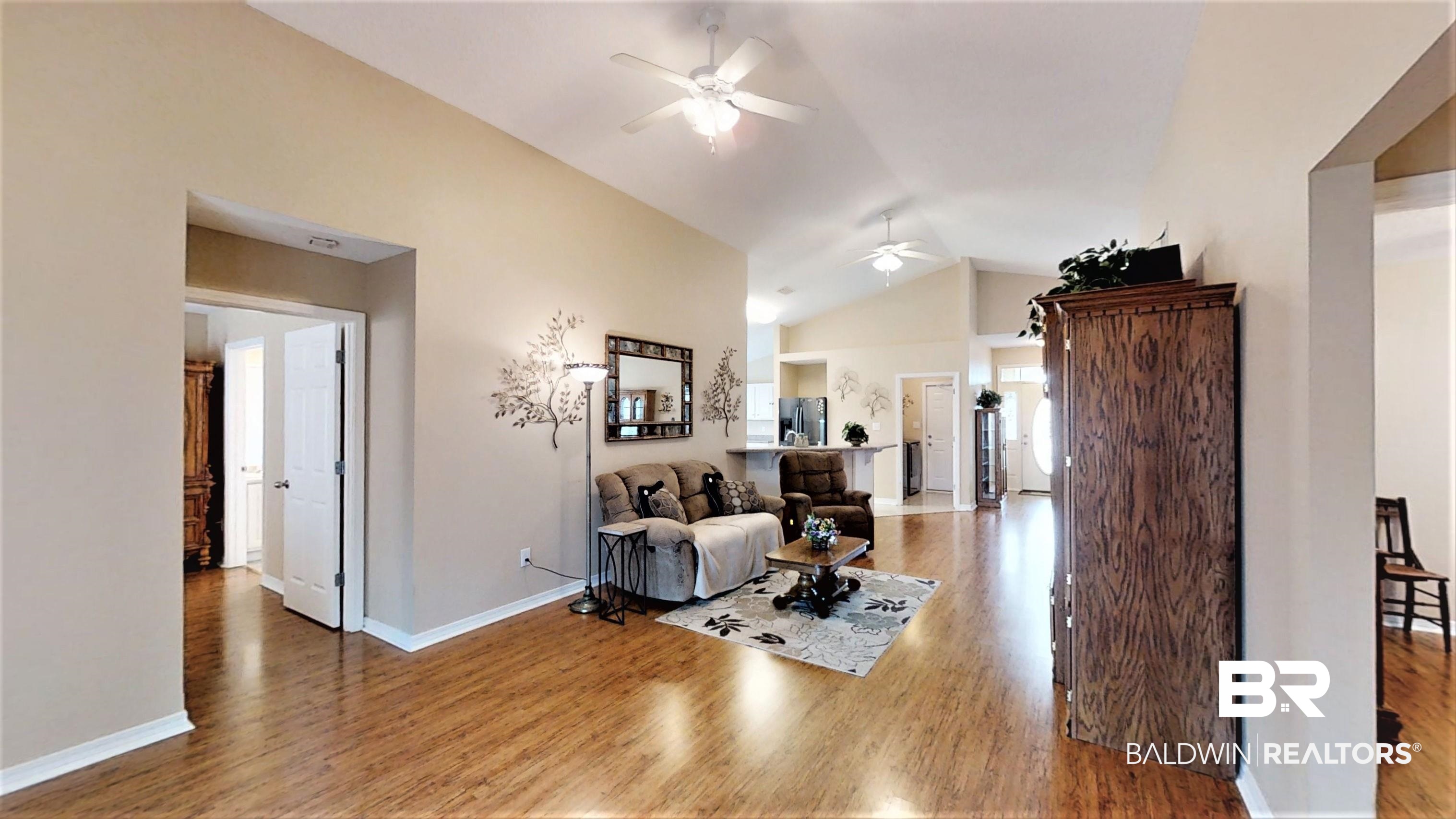 2709 Hampton Park Circle Foley, AL 36535 - Photo 21 of 45