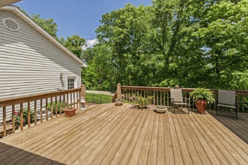 9130 Curtis Road Strawberry Plains, TN 37871 - Photo 18 of 30 Additional Photo