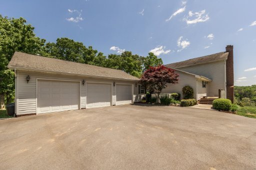 9130 Curtis Road Strawberry Plains, TN 37871 - Photo 21 of 30 Additional Photo