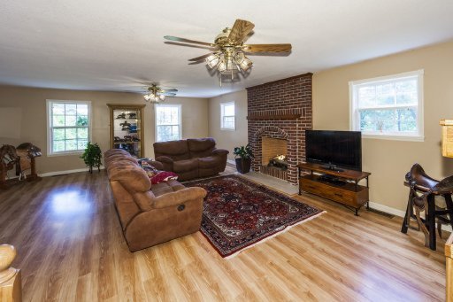 9130 Curtis Road Strawberry Plains, TN 37871 - Photo 4 of 30 Additional Photo