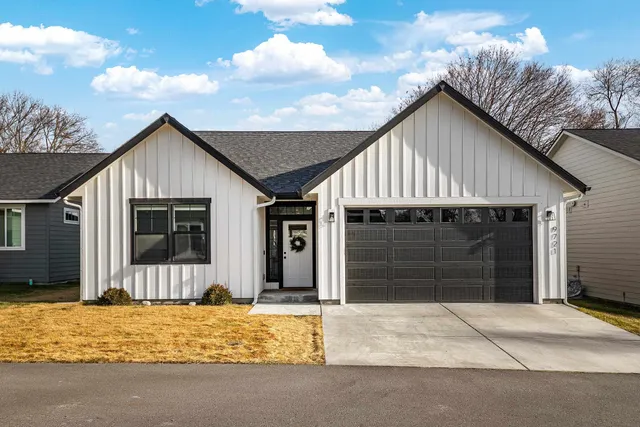 $465,000 | 9721 East Walton Court, Spokane, WA 99206