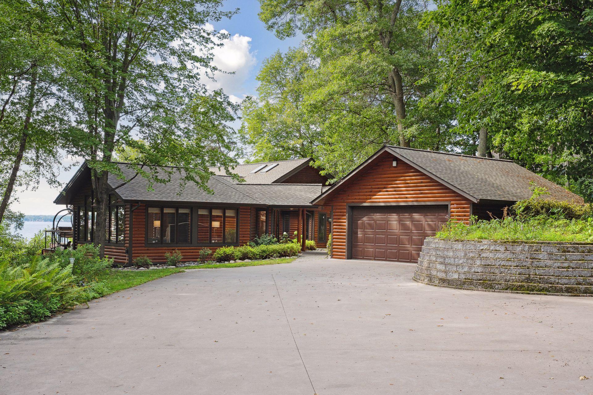 1389 Ossego Road Southwest Nisswa, MN 56468 - Photo 1 of 1