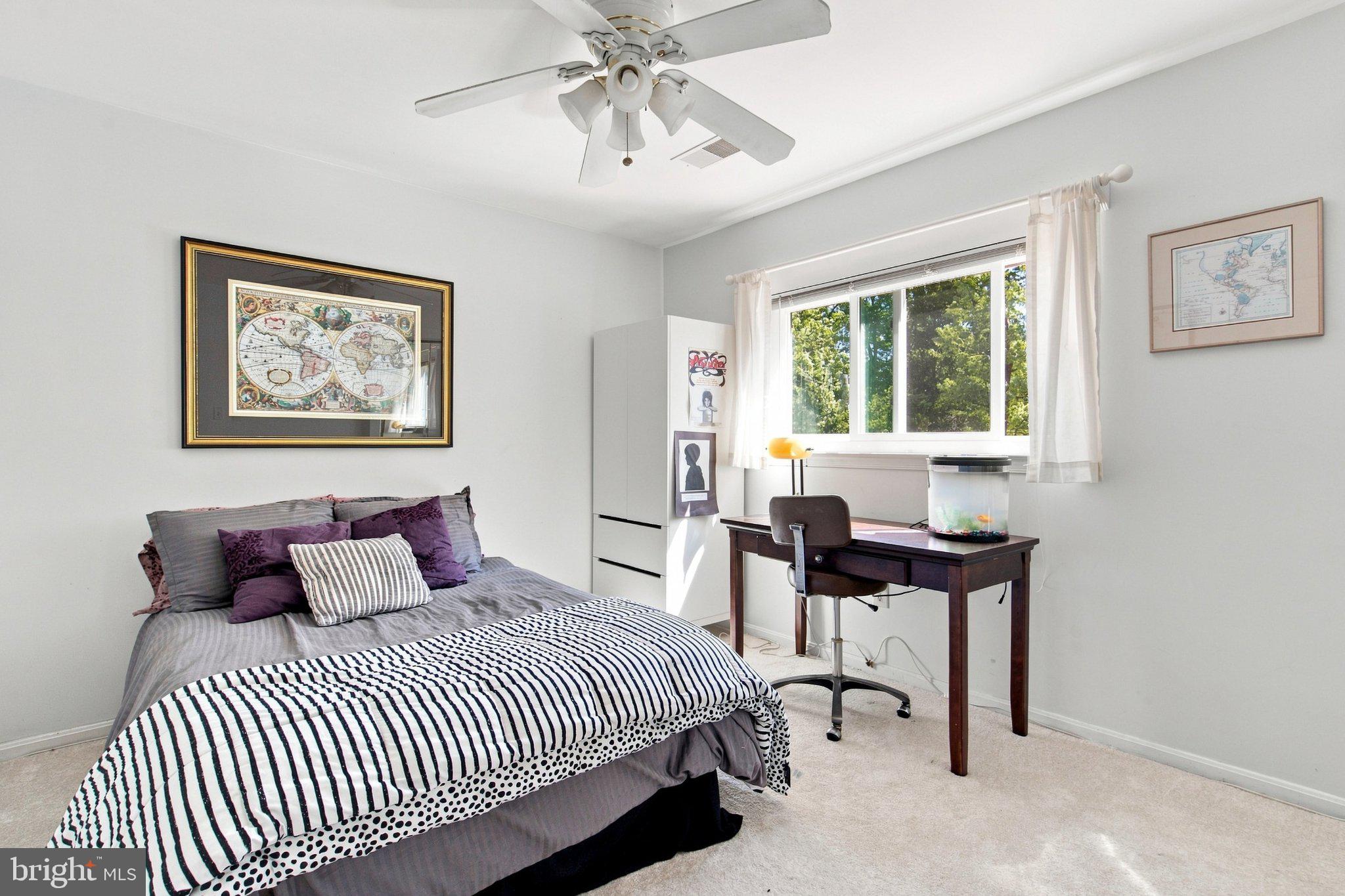 2337 Archdale Road Reston, VA 20191 - Photo 27 of 58 bedroom 2