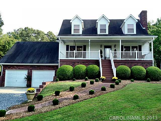 9309 Guildbrook Road Concord, NC 28027 - Photo 1 of 16 Gallery Image 1