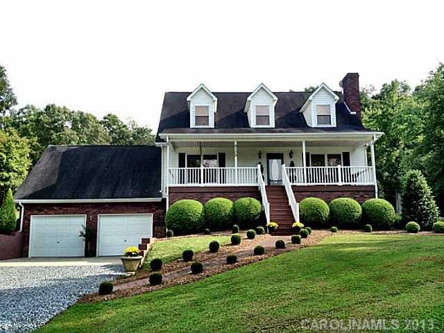 9309 Guildbrook Road Concord, NC 28027 - Photo 2 of 16 Gallery Image 2