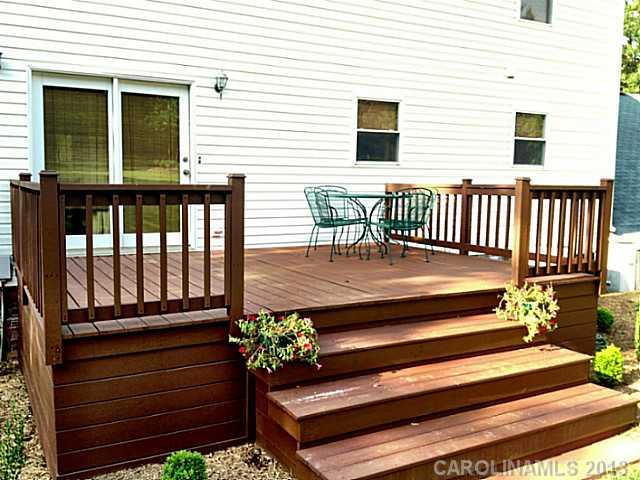 9309 Guildbrook Road Concord, NC 28027 - Photo 15 of 16 Gallery Image 15