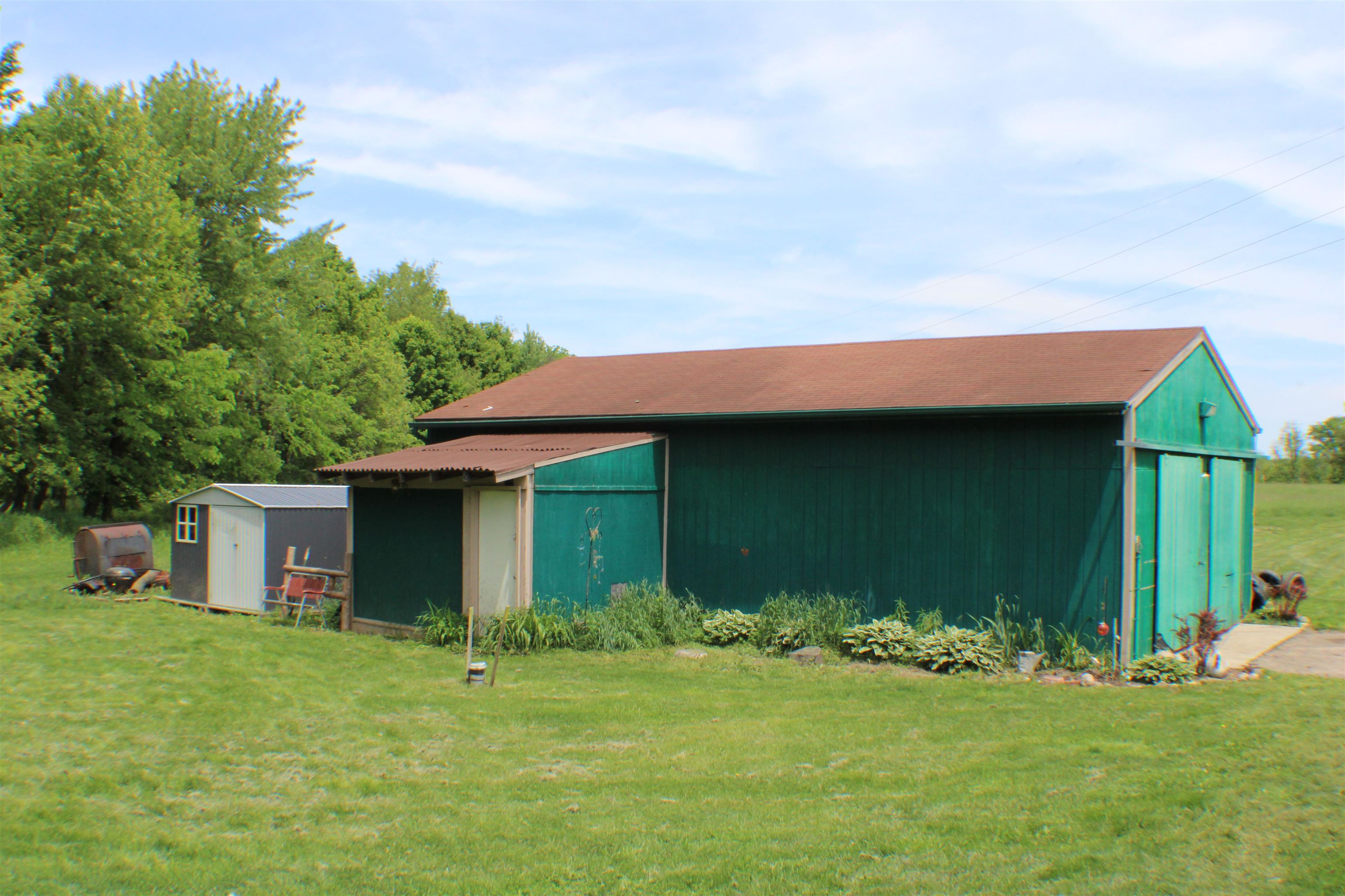 10202 Waterloo-Munith Road Munith, MI 49259 - Photo 11 of 48