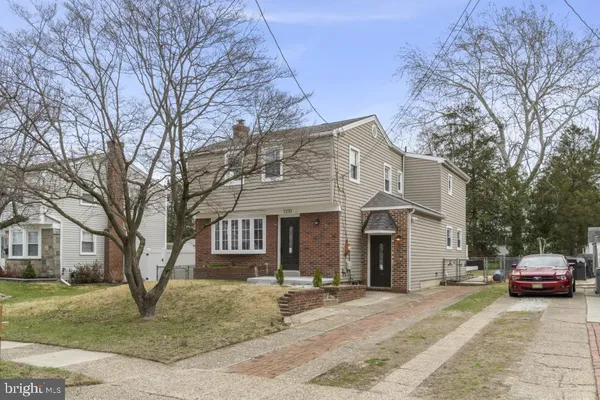$439,000 | 7270 Githens Avenue, Pennsauken, NJ 08109
