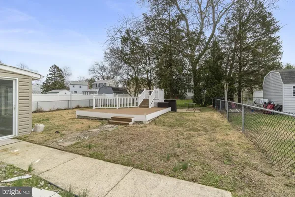 $439,000 | 7270 Githens Avenue, Pennsauken, NJ 08109