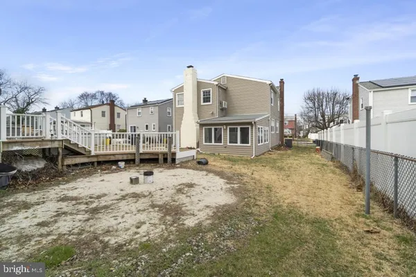 $439,000 | 7270 Githens Avenue, Pennsauken, NJ 08109