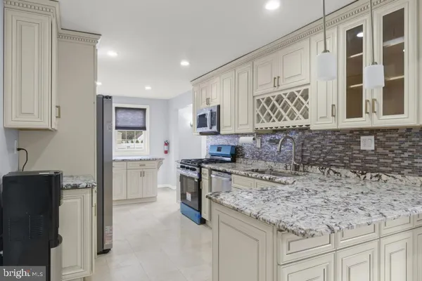 $439,000 | 7270 Githens Avenue, Pennsauken, NJ 08109