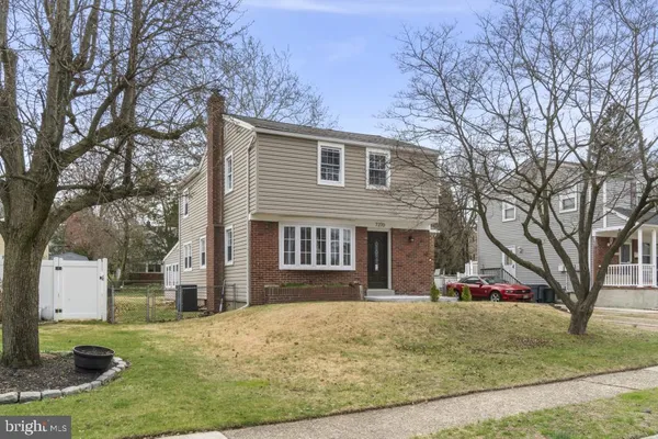 $439,000 | 7270 Githens Avenue, Pennsauken, NJ 08109