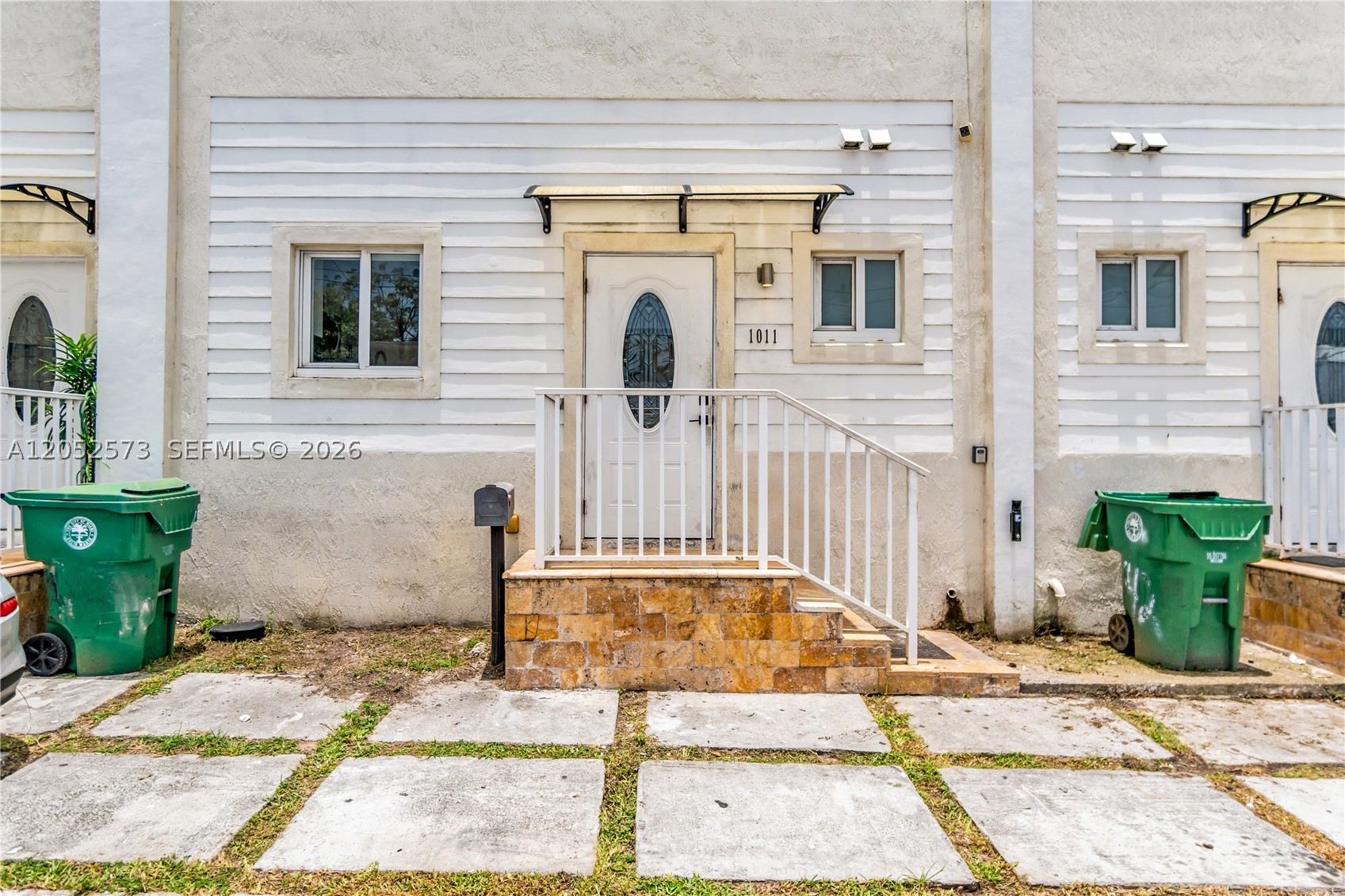 1011- Southwest 7th Street, Unit 2 Miami, FL 33130 - Photo 45 of 45 Gallery Image 45