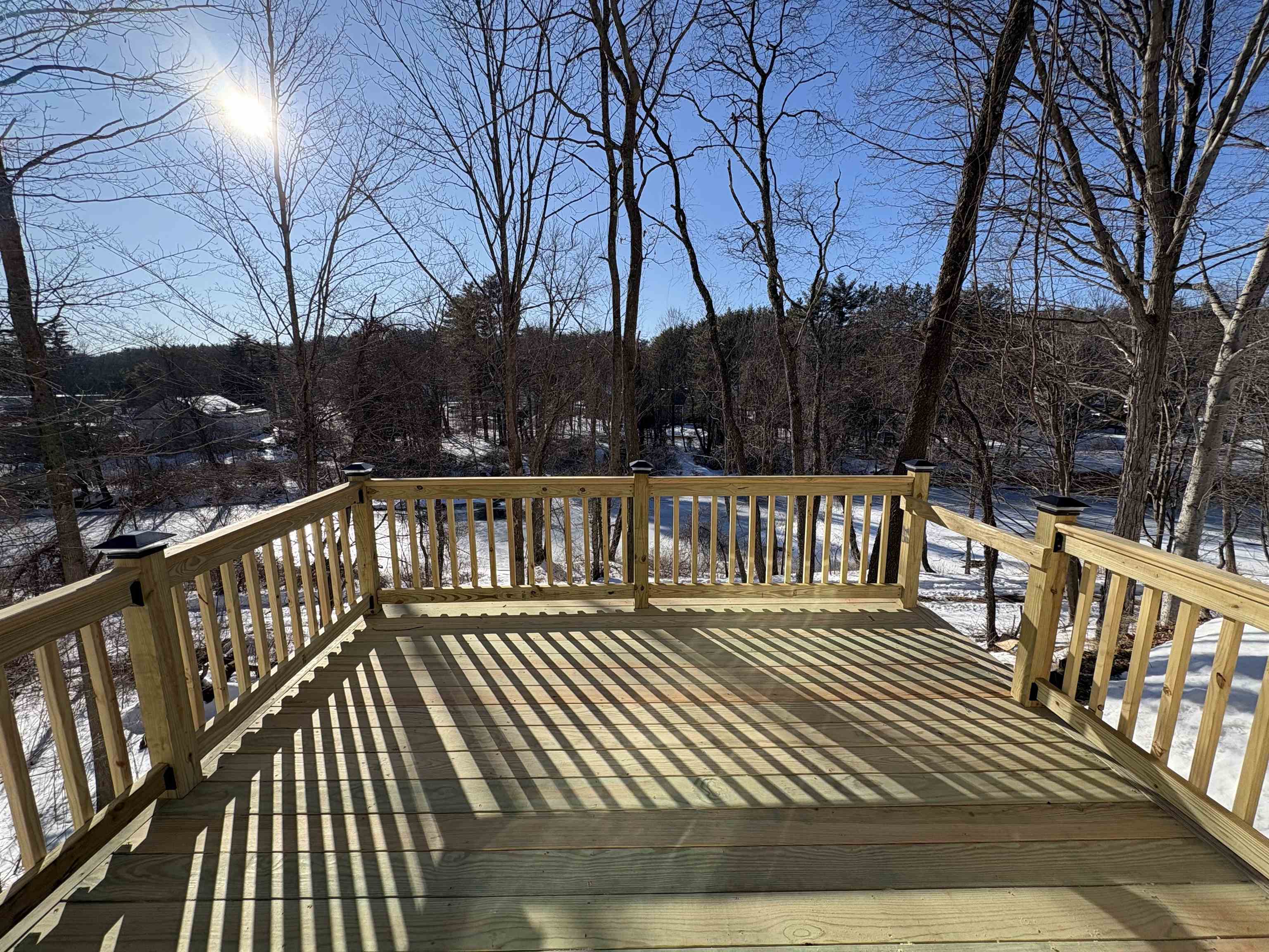 27 Granite Street Peterborough, NH 03458 - Photo 4 of 9