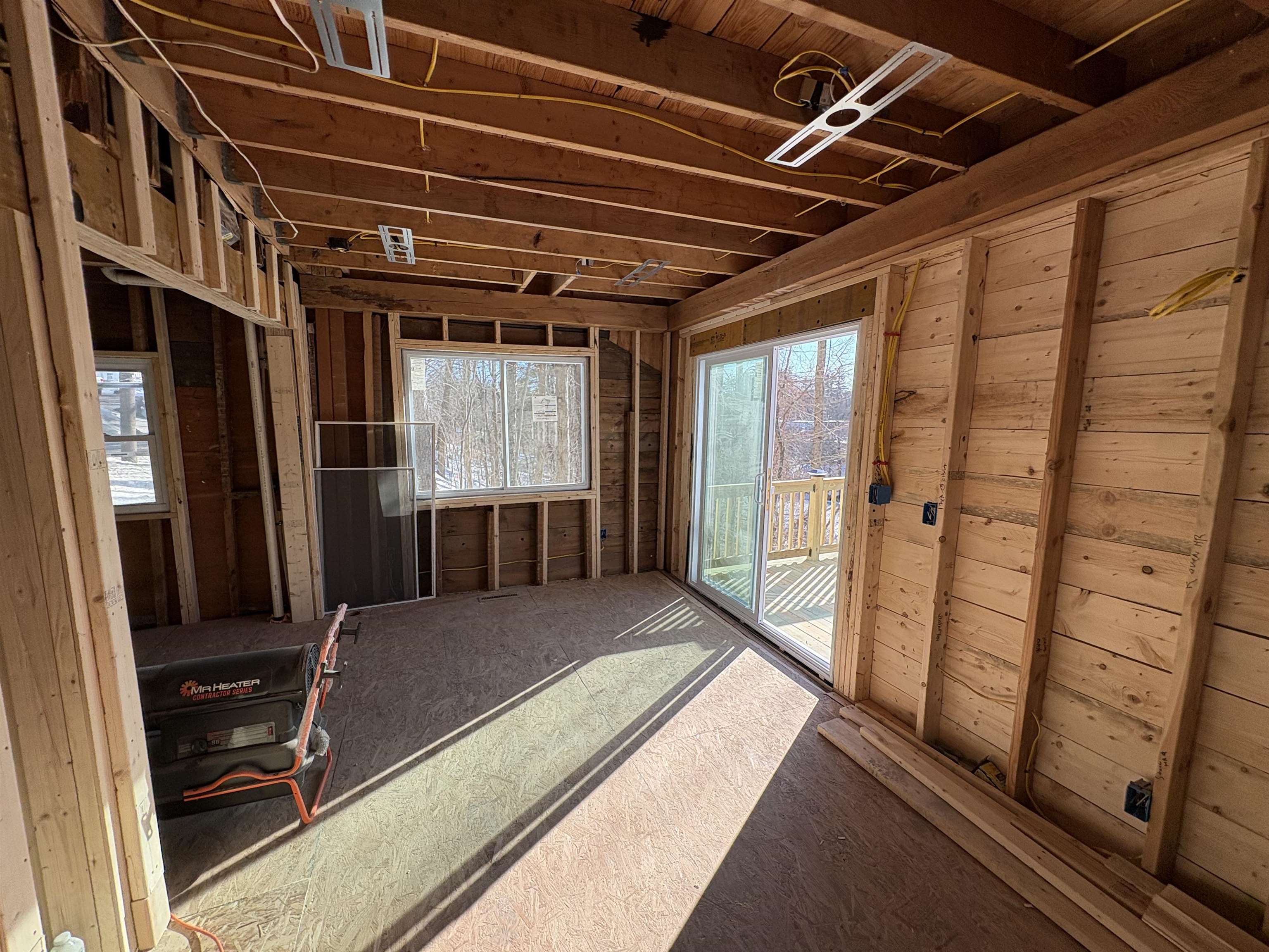 27 Granite Street Peterborough, NH 03458 - Photo 6 of 9