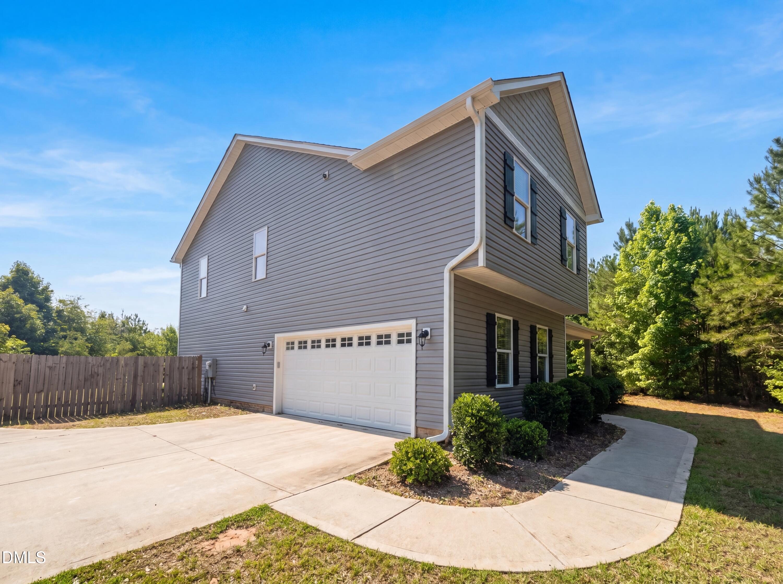 591 Bibey Road Carthage, NC 28327 - Photo 23 of 24 photo_24