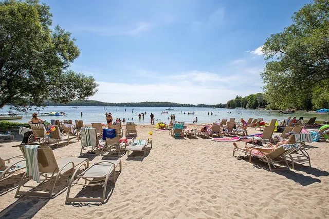 $412,000 | 101 Osthoff Avenue, Unit 454, Elkhart Lake, WI 53020