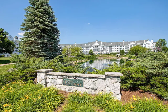 $412,000 | 101 Osthoff Avenue, Unit 454, Elkhart Lake, WI 53020