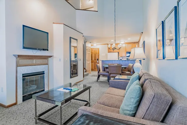 $412,000 | 101 Osthoff Avenue, Unit 454, Elkhart Lake, WI 53020