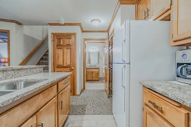 $412,000 | 101 Osthoff Avenue, Unit 454, Elkhart Lake, WI 53020